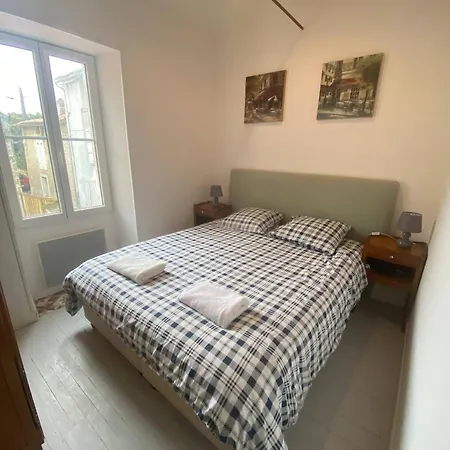 Prázdninový dům Maison Colombier , Townhouse *