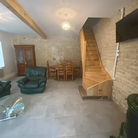 Maison Colombier , Townhouse Prázdninový dům *