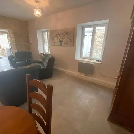 Maison Colombier , Townhouse Prázdninový dům