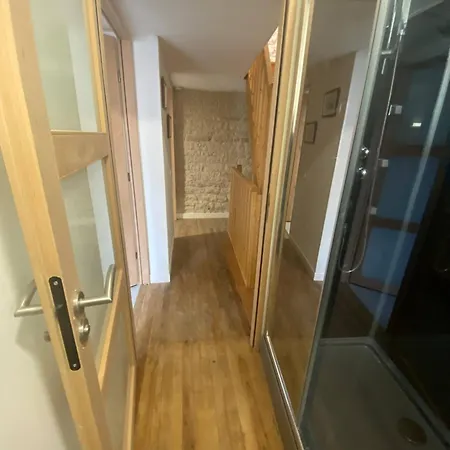 Maison Colombier , Townhouse Prázdninový dům