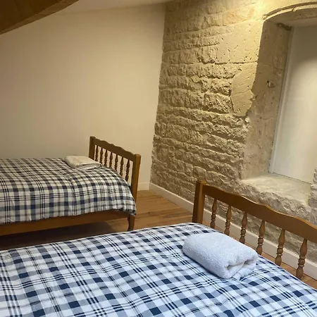 Prázdninový dům Maison Colombier , Townhouse *