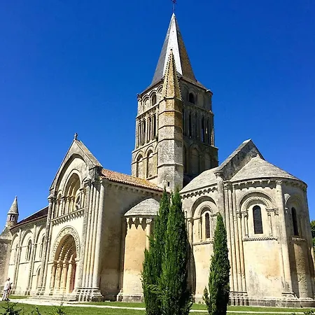 Maison Colombier , Townhouse Prázdninový dům