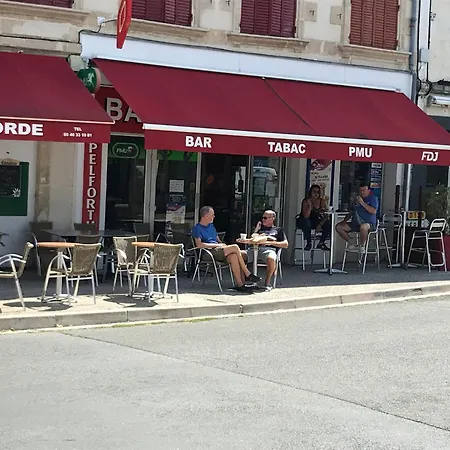 Maison Colombier , Townhouse Aulnay (Charente-Maritime)